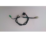 Kawasaki GPX600R Kabelboom / Draadboom koplamp / bedrading
